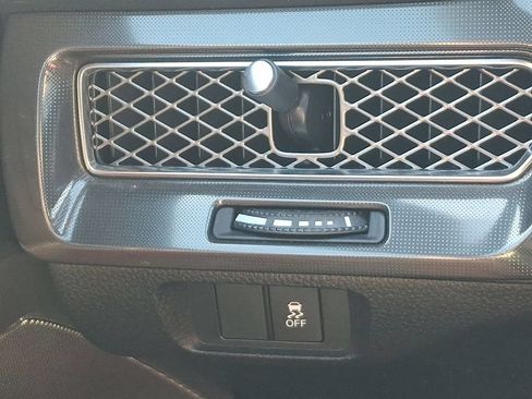Certified 2024 Acura Integra A-Spec w/ Technology Package FWD image 24