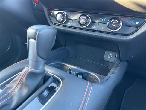 Used 2023 Honda HR-V Sport image 25