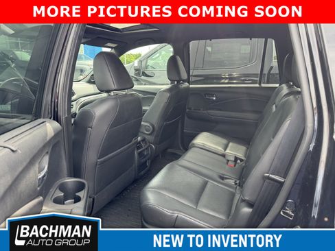 Used 2019 Honda Passport EX-L image 7