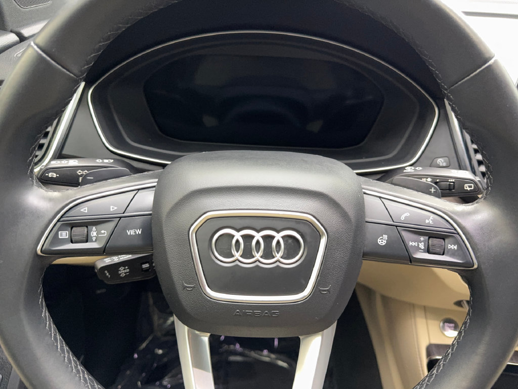 Used 2023 Audi Q5 2.0T Premium Plus w/ Premium Plus Package AWD/4WD image 60