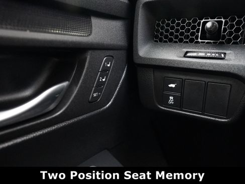 Used 2024 Honda CR-V Sport-L image 35