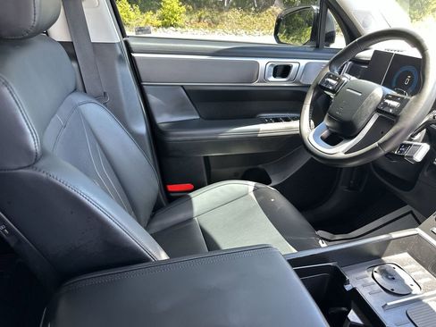Used 2024 Hyundai Santa Fe SEL FWD image 15