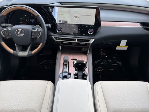 New 2026 Lexus RX 350 Premium Plus FWD image 3