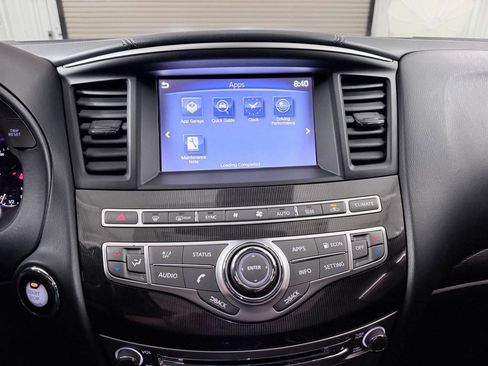 Used 2020 INFINITI QX60 Pure FWD image 18