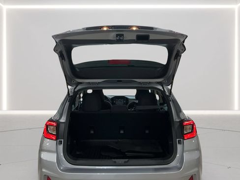 Certified 2025 Subaru Impreza 2.0i AWD/4WD image 18