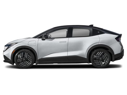 New 2026 Nissan Leaf SV+ image 3