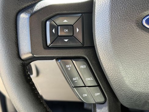 Used 2022 Ford F250 XLT w/ XLT Premium Package image 16