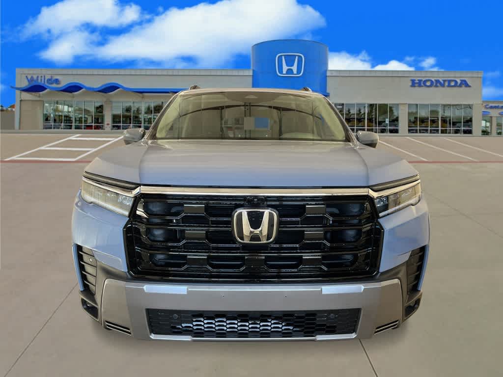 New 2026 Honda Pilot Touring image 10