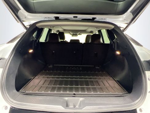 Used 2025 Nissan Murano Platinum w/ Cargo Package image 35