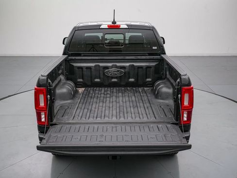 Certified 2020 Ford Ranger Lariat w/ Equipment Group 501A Mid AWD/4WD image 6