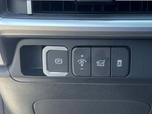 New 2026 Hyundai Santa Fe SE FWD image 26