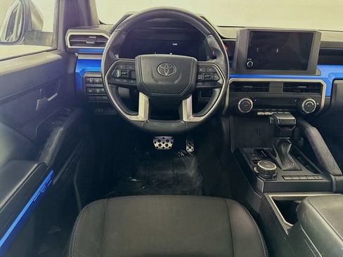 Certified 2024 Toyota Tacoma TRD Sport AWD/4WD image 23