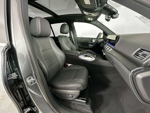 New 2026 Mercedes-Benz GLE 450 4MATIC image 30