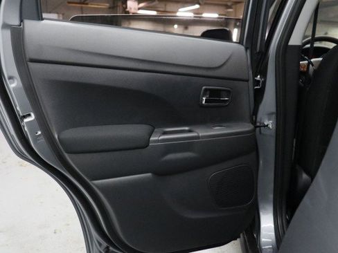 New 2026 Mitsubishi Outlander Sport LE AWD/4WD image 26
