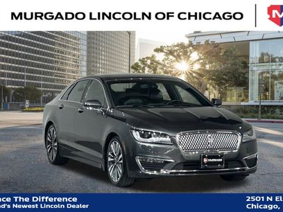 Used 2019 Lincoln MKZ Reserve