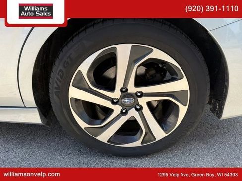 Used 2022 Subaru Legacy Limited AWD/4WD image 25