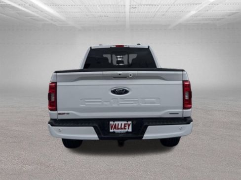 Used 2023 Ford F150 XLT w/ Equipment Group 302A High AWD/4WD image 52