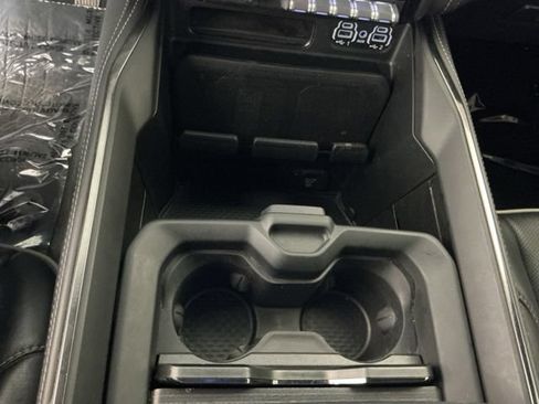 Used 2024 RAM 1500 Limited AWD/4WD image 19