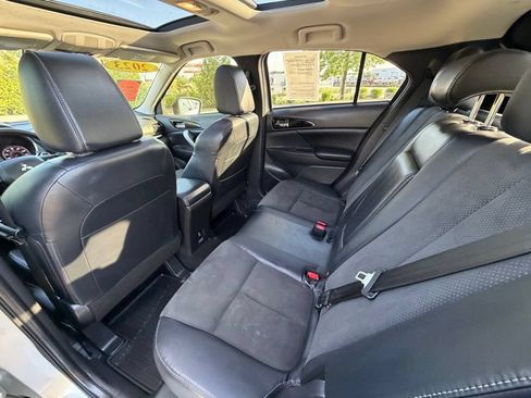 Used 2023 Mitsubishi Eclipse Cross SE AWD/4WD image 27