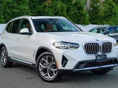 Used 2024 BMW X3 xDrive30i w/ Convenience Package w/ZPA