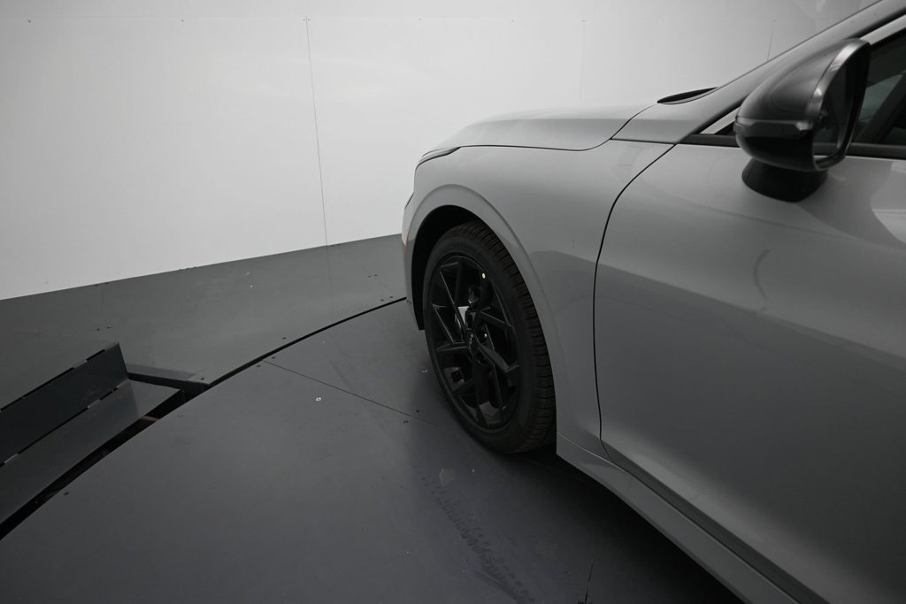 New 2027 Kia K5 GT-Line AWD/4WD image 12