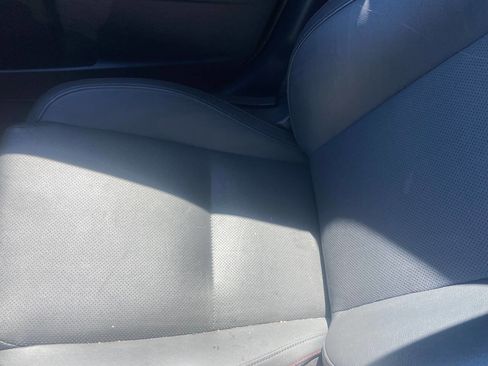 Used 2016 Subaru WRX Limited image 15