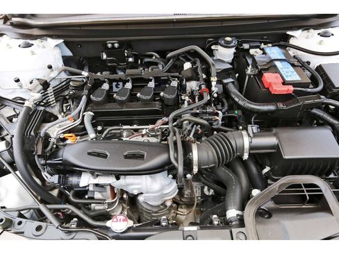 Used 2024 Honda Accord EX image 31