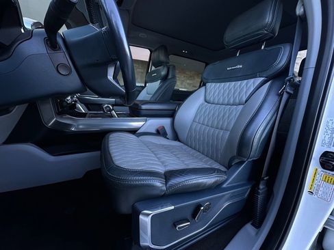 Used 2021 Ford F150 Limited image 6