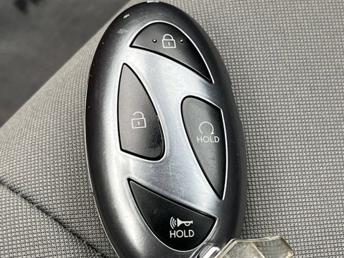 Used 2026 Hyundai Elantra Sport FWD image 28