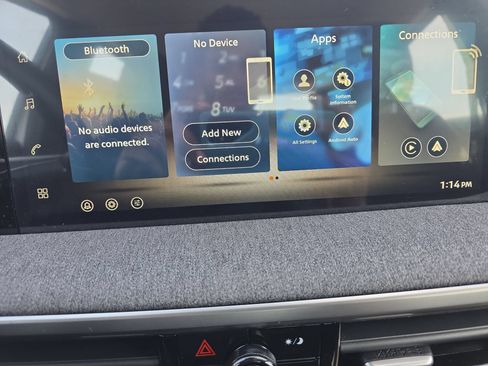 Used 2026 Nissan Kicks S FWD image 21