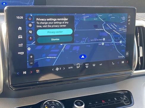 Certified 2025 Ford Expedition Active image 27