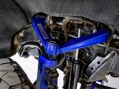 Used 2022 GMC Sierra 2500 Denali w/ Denali Ultimate Package image 59