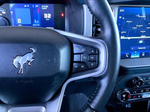 Used 2024 Ford Bronco Outer Banks image 24