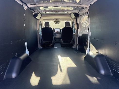 New 2026 Ford Transit 150 Low Roof w/ Load Area Protection Package image 26
