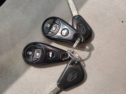 Used 2010 Subaru Impreza 2.5i Premium image 30