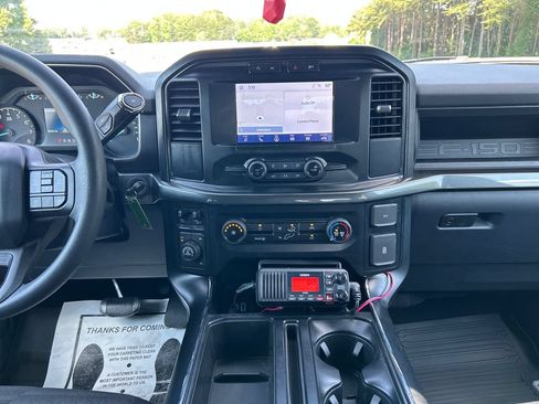 Used 2023 Ford F150 XL w/ STX Appearance Package AWD/4WD image 21