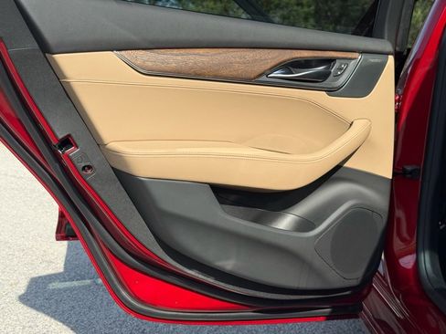 New 2026 Cadillac CT5 Premium Luxury image 22