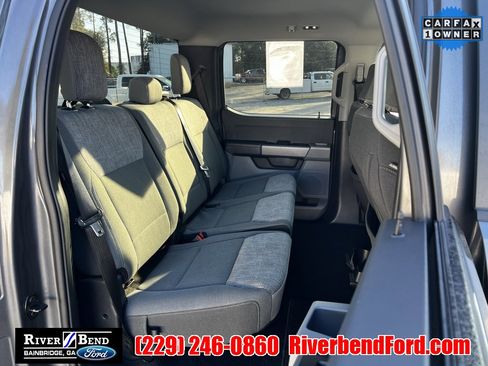 Used 2023 Ford F150 XLT image 17