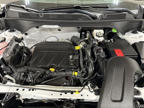 New 2026 Buick Envista Preferred w/ Convenience I Package FWD image 24