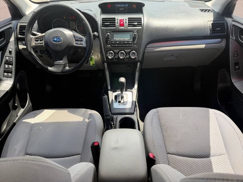 Used 2015 Subaru Forester 2.5i w/ Alloy Wheel Package AWD/4WD image 16