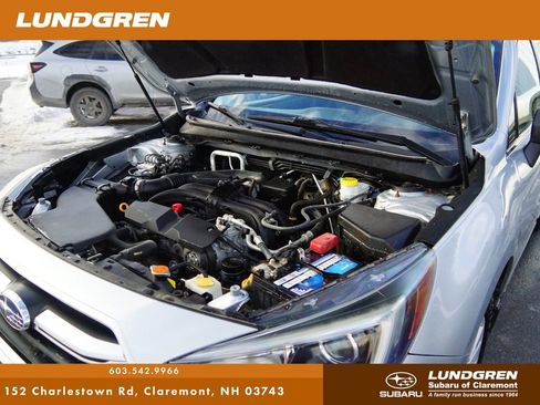 Used 2019 Subaru Outback 2.5i image 20