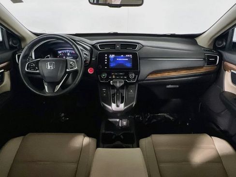 Used 2019 Honda CR-V EX-L image 28