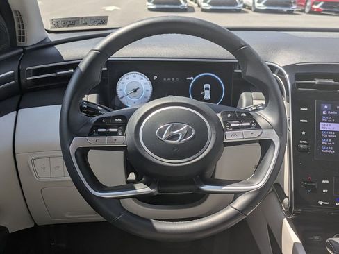 Used 2023 Hyundai Tucson SEL w/ Convenience Package image 12