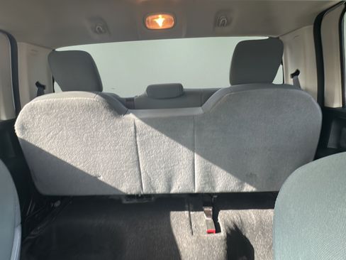 Used 2018 RAM 1500 Tradesman w/ Popular Equipment Group AWD/4WD image 18