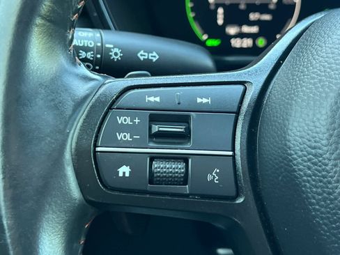 Used 2024 Honda CR-V Sport-L image 31