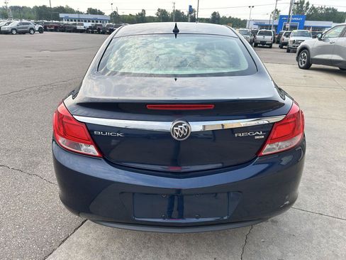 Used 2011 Buick Regal CXL FWD image 6