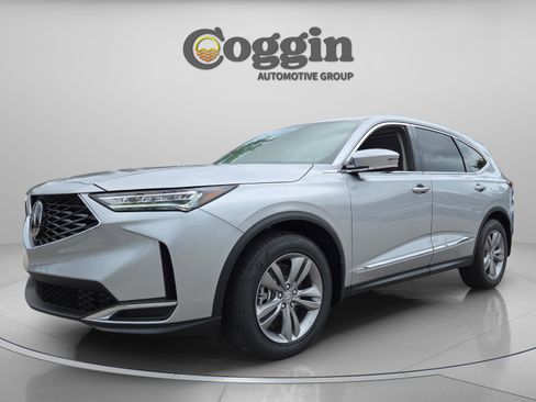 New 2026 Acura MDX SH-AWD image 1