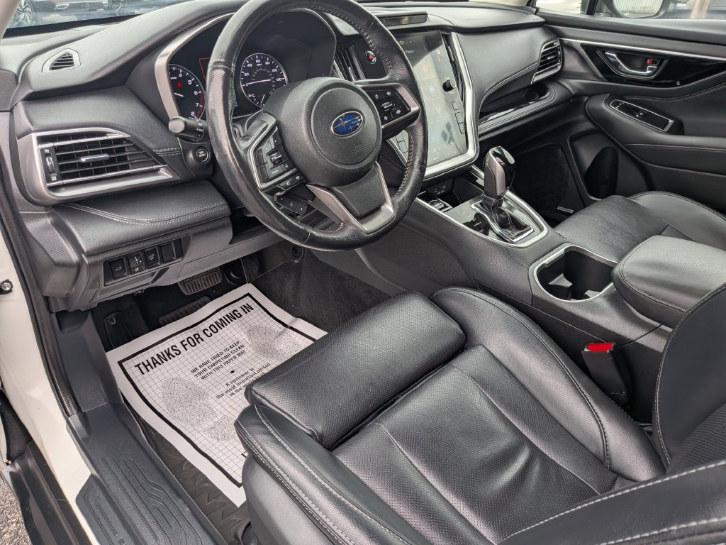 Used 2022 Subaru Outback Limited w/ Popular Package #2 AWD/4WD image 17