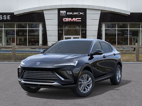 New 2026 Buick Envista Preferred image 6