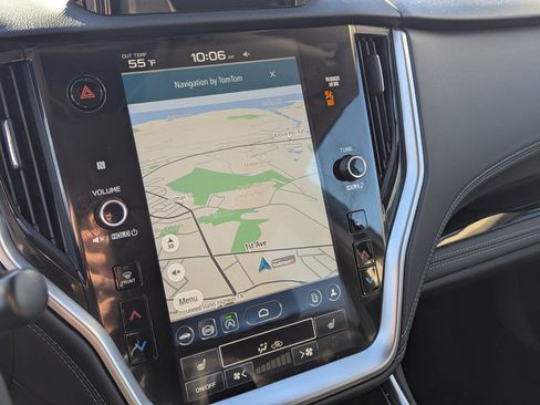 Used 2024 Subaru Outback Limited image 16